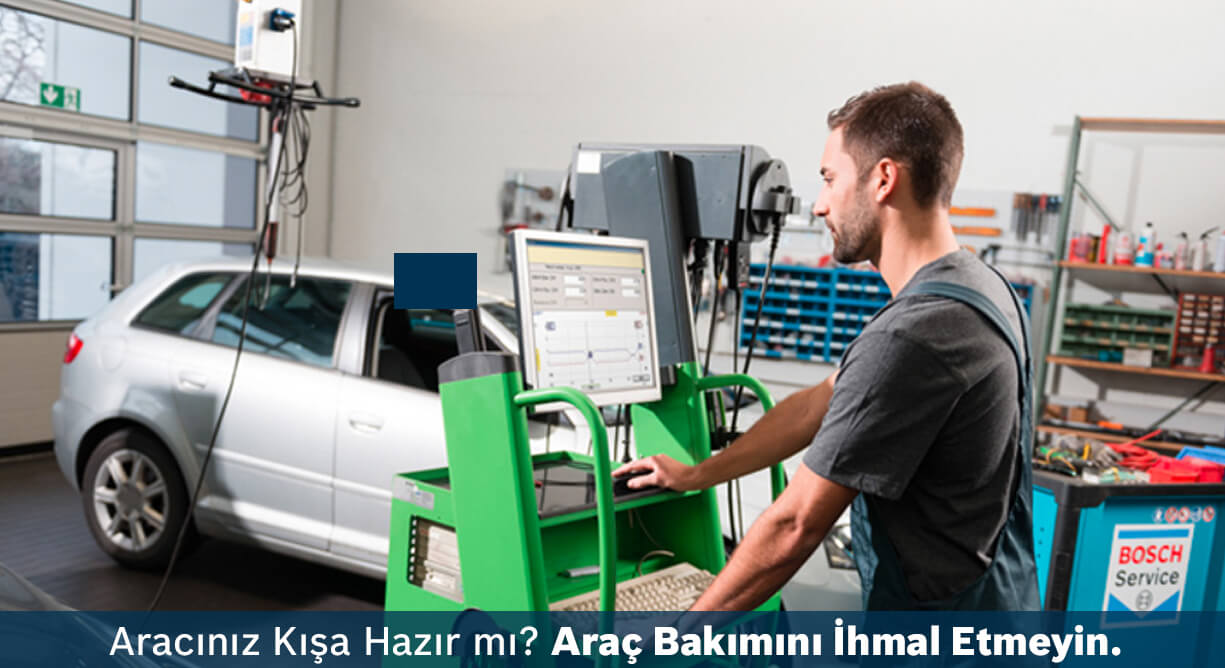 Fix Grup Bir br Bosch Car Service
